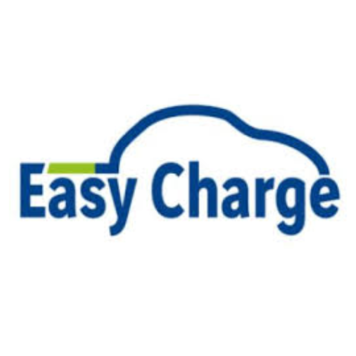 Easy Charge Easy Charge logo