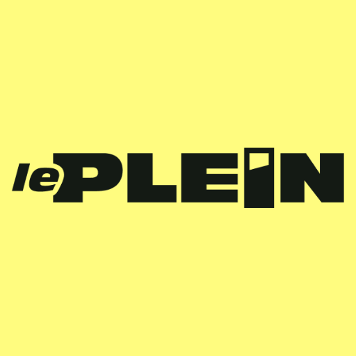 Le Plein Le Plein logo