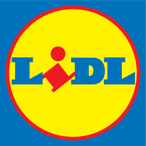 Lidl Lidl logo