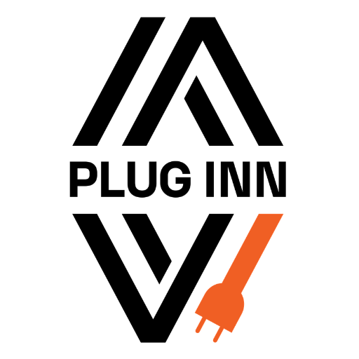 Plug'inn Plug'inn logo